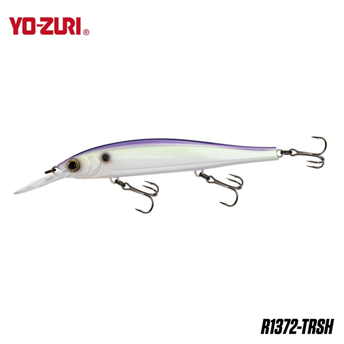 Vobler Yo-Zuri Jerkbait 110sp Deep Yo-zuri 3db