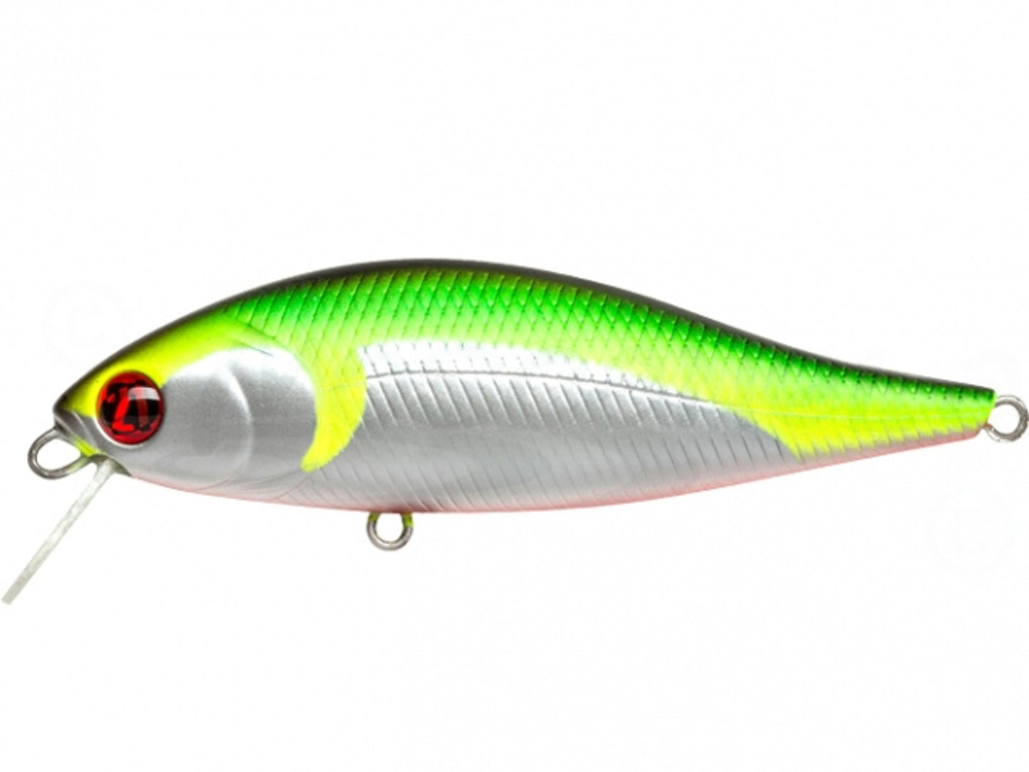 Vobler Vobler Pontoon21 Bet A Shiner 6.8cm 7.1g R37 Sp Sr