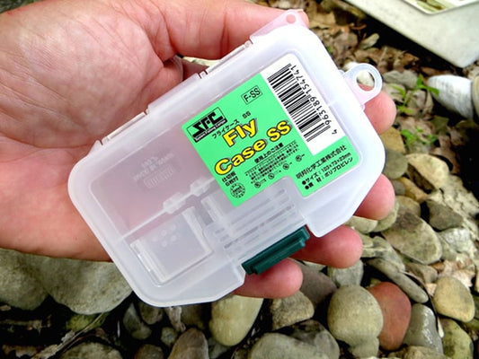 Cutie Meiho Fly Case Ll