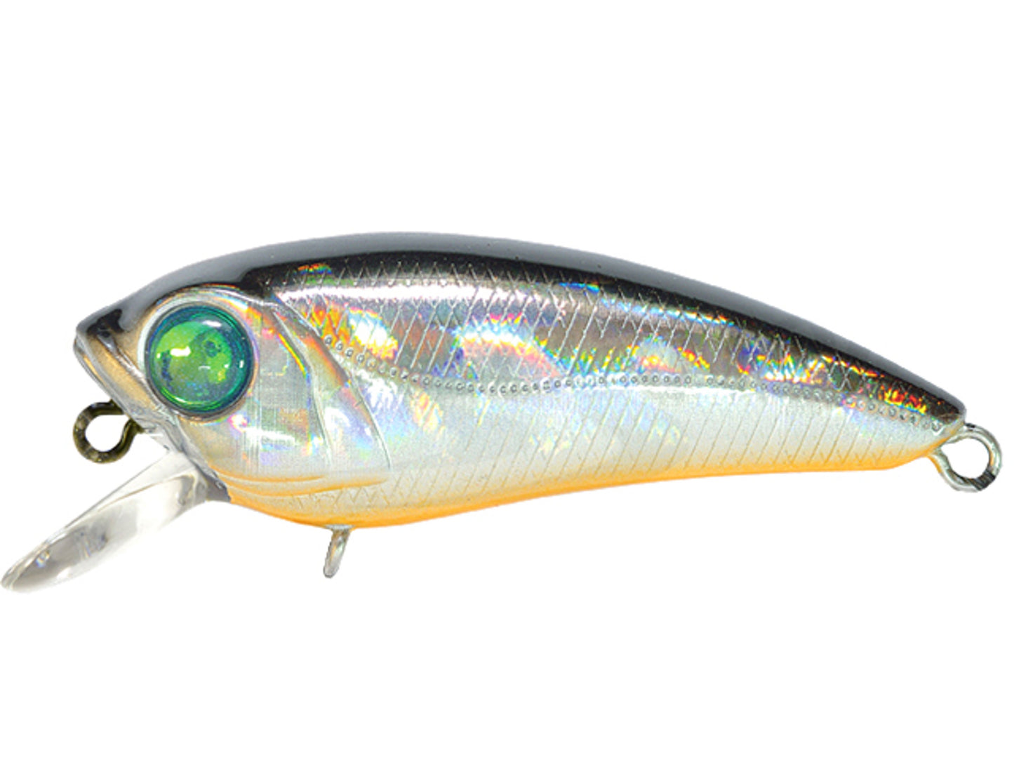 Vobler Pontoon21 Alteridem 901 3.6cm 2g Suspending Sr