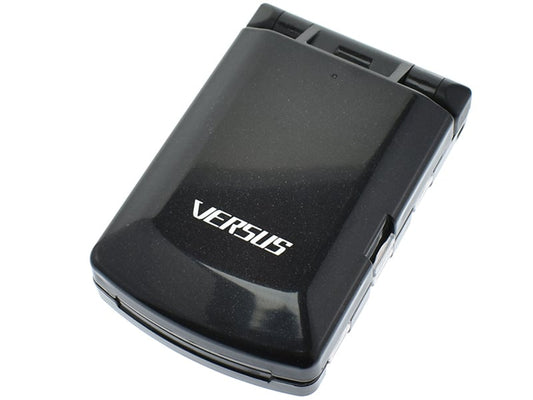 Cutie Meiho Versus Vs-315dd Black