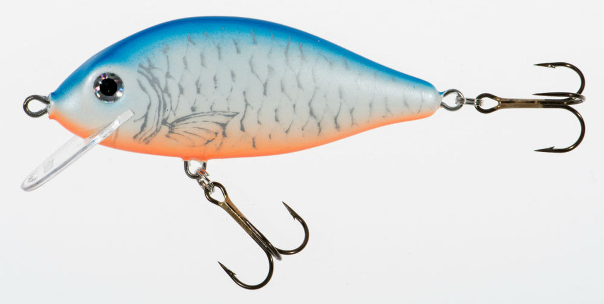Vobler Jaxon Karas F Nl 8cm 13gr