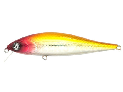 Vobler Vobler Pontoon21 Bet A Minnow 102f-sr 10.2cm 14.9g A15 F