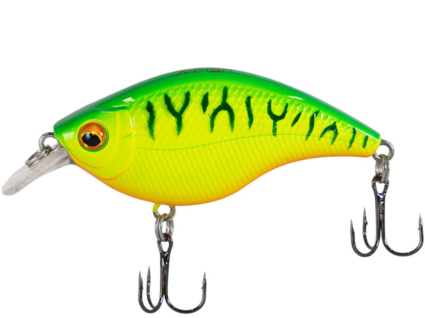 Vobler Vobler X-fish Bobby 60f 6cm 9.5g #050 F