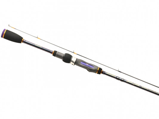 Lanseta Spinning Pontoon21 Grace Sonda Gss722lst 2.18m 1.7-10.5g Extra Fast