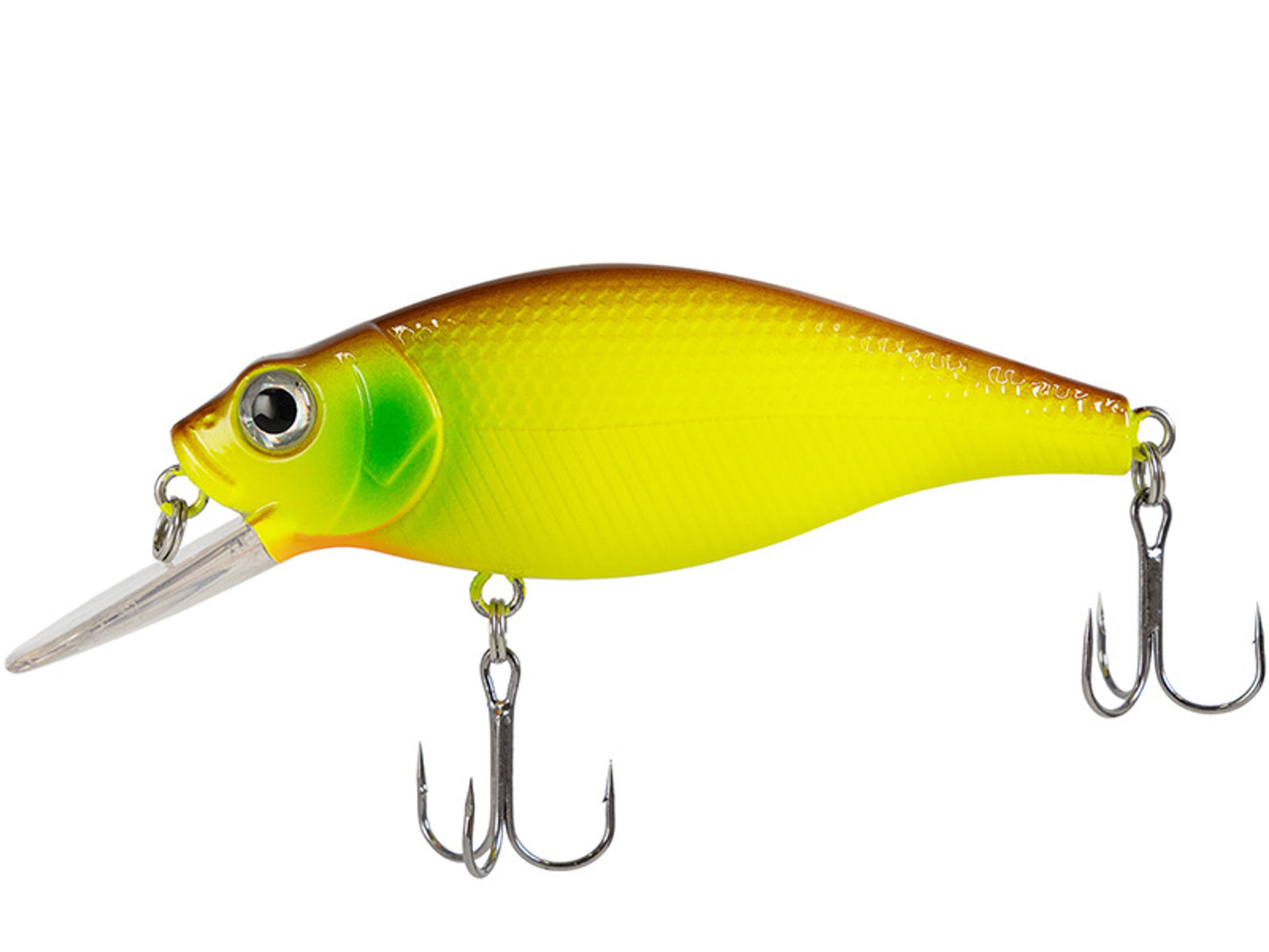 Vobler Vobler X-fish Chipotel 50f 5cm 6g #004 F
