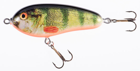 Vobler Jaxon Hs Jerk Force S Som 10cm 40gr