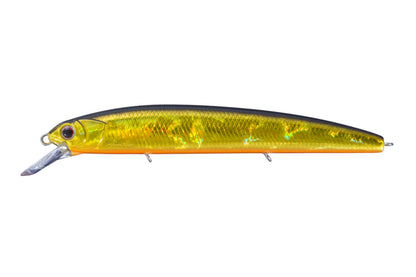 Vobler O.S.P Osp Asura Ii Suspend 92.5mm 8.4gr H04 Crystal Gold