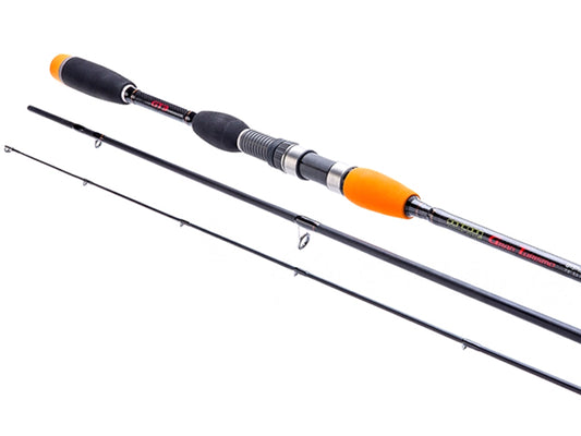 Lanseta Spinning Pontoon21 Gran Turismo Travel Gts763mmf 2.28m 5-18g Fast