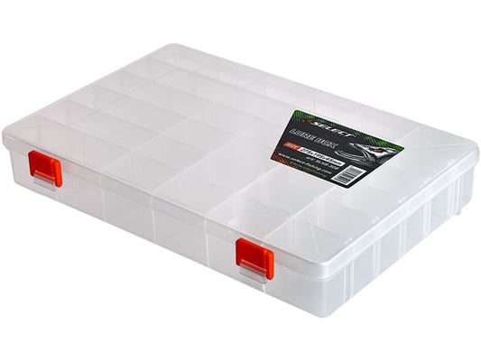 Cutie Select Lure Box Slhs-308