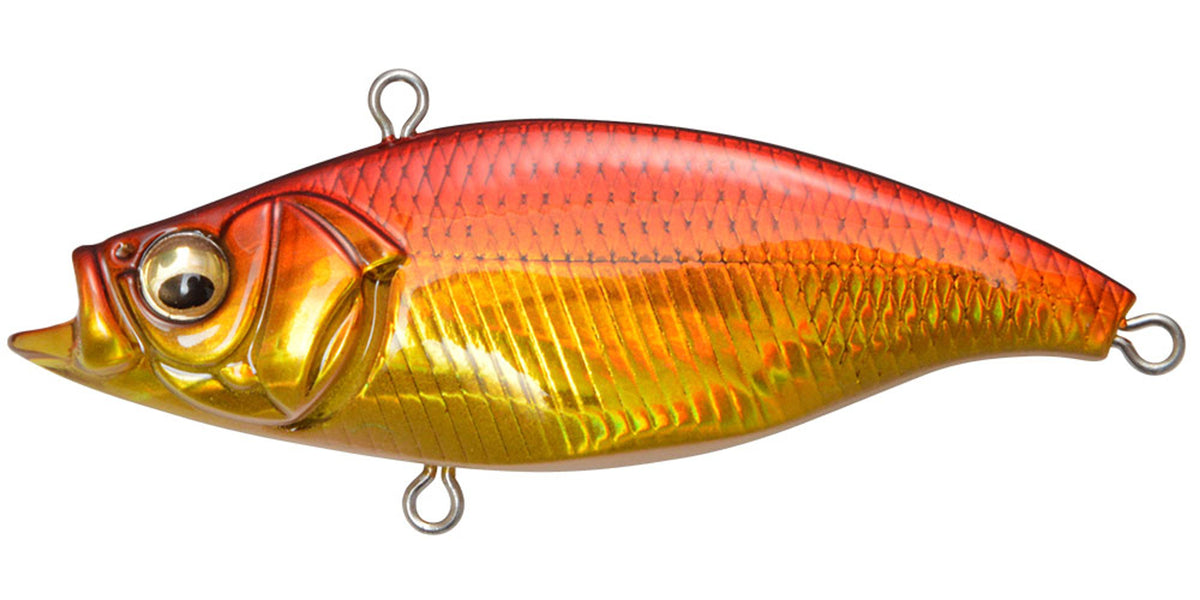 Vobler Megabass Cutvib 55 Hw 55mm 10gr Gg Kinaka