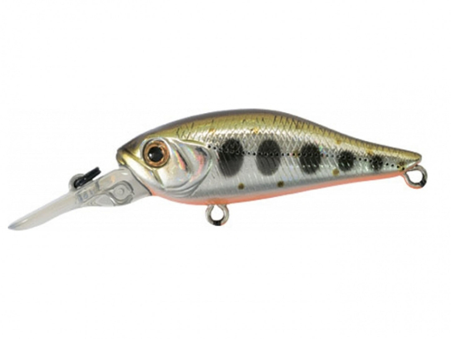 Vobler Pontoon21 Cheerful 050 4cm 2.5g Floating Mr