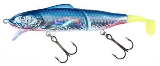 Vobler Jaxon Hs Gerit F Sn 11+3cm 25gr