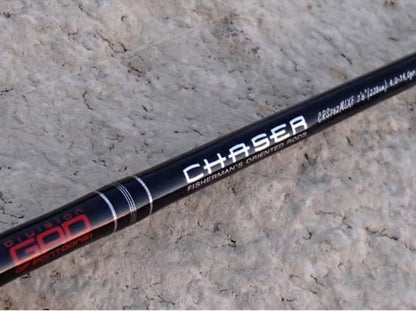 Lanseta Casting Pontoon21 Gad Chaser 2.28m 12-46g Extra Fast