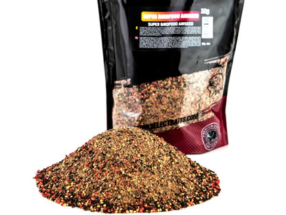 Select Baits Super Birdfood Aniseed 1kg
