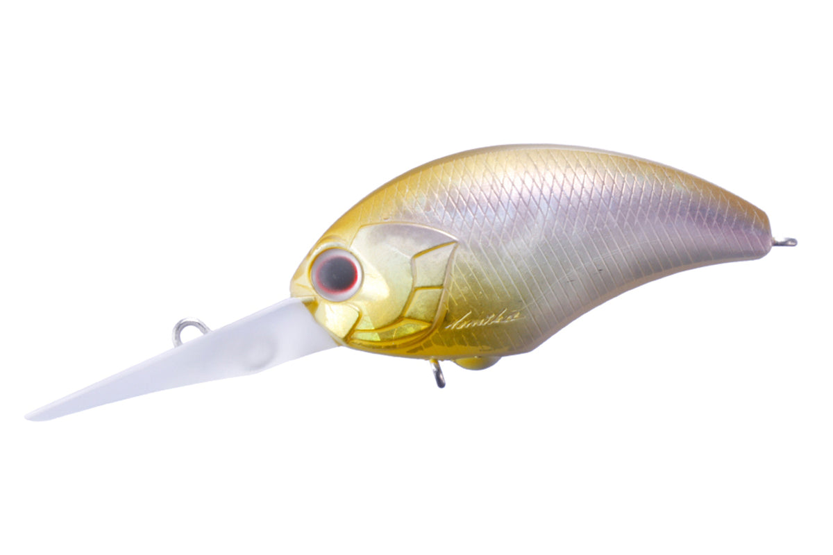 Vobler O.S.P Osp Tiny Blitz Dr 45mm 6.7gr H23 Ginrin