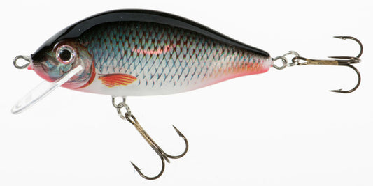 Vobler Jaxon Karas F D 9cm 17gr