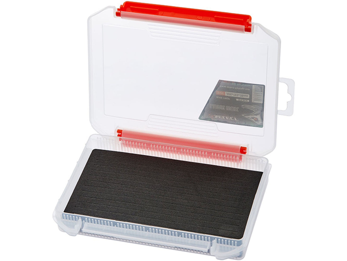 Cutie Select Lure Box Slhx-1902f Eva