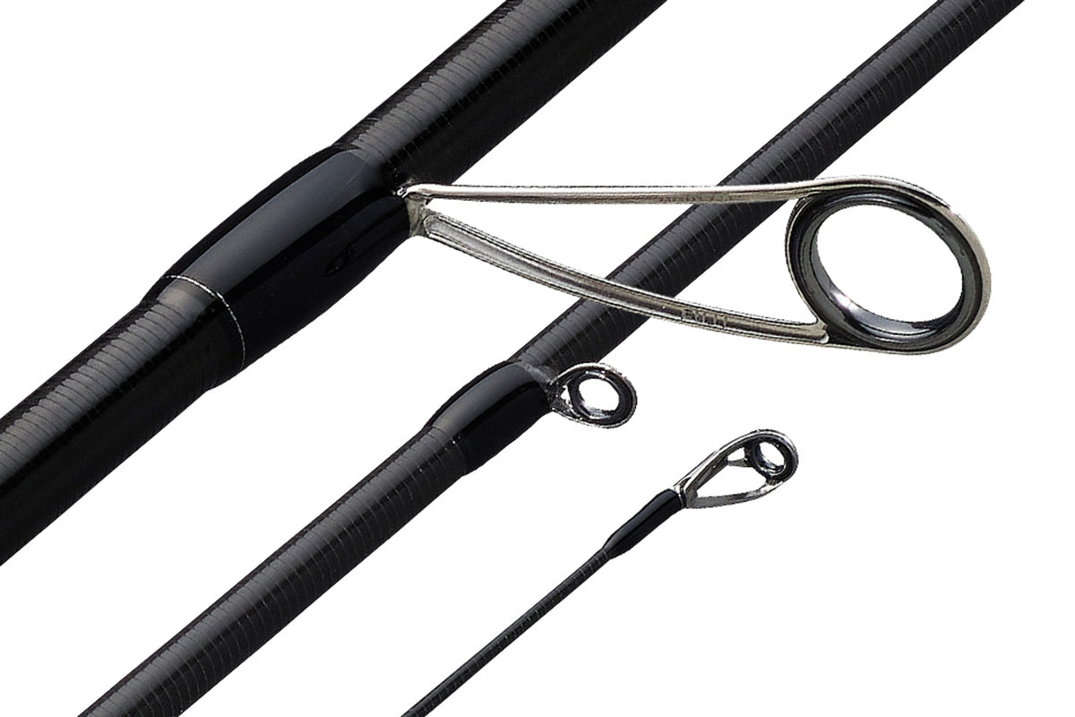 Lanseta Spinning Graphiteleader Nouvo Calamaretti 26gcalxs-852m R-fast 2.56m 8-30gr