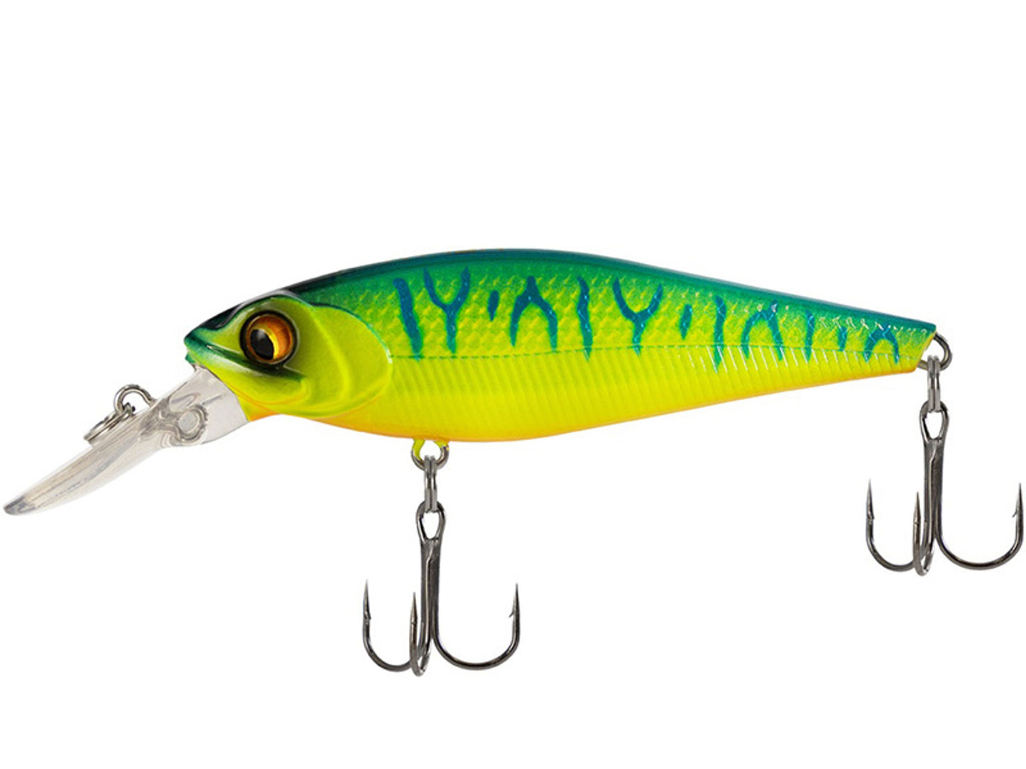 Vobler Vobler X-fish Robber 80f 8cm 9.5g #120 F