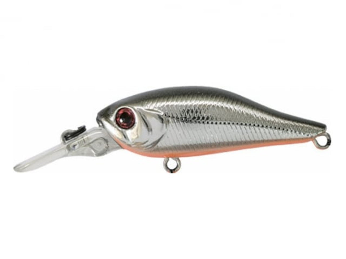 Vobler Pontoon21 Cheerful 051 3.4cm 1.5g Suspending Sr