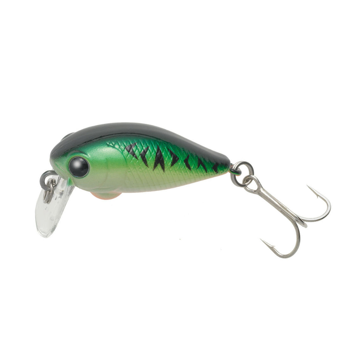 Vobler Tiemco Cure Pop Crank S 30mm 3.5gr Culoare 39