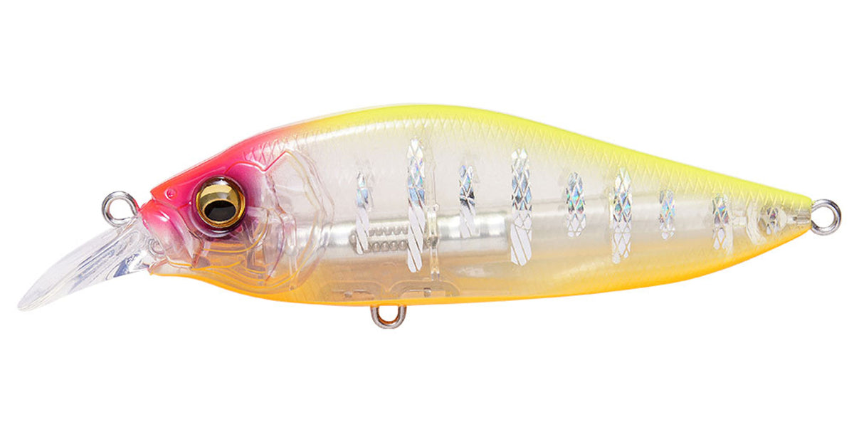 Vobler Megabass Flap Slap Lbo 77mm 12.2gr Eight Reaction