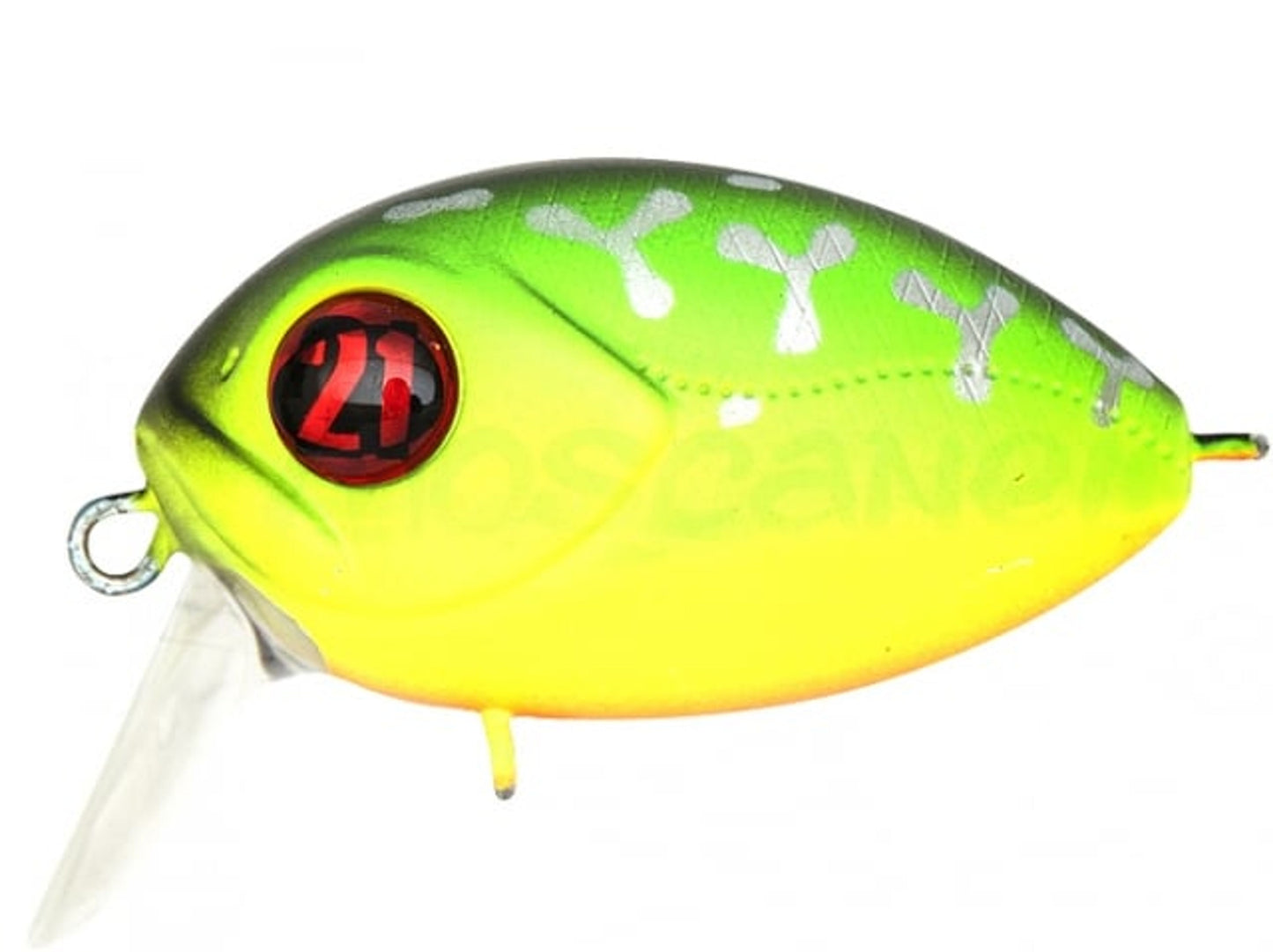 Vobler Vobler Pontoon21 Redrag 36f-ssr 3.6cm 5.7g 070 F