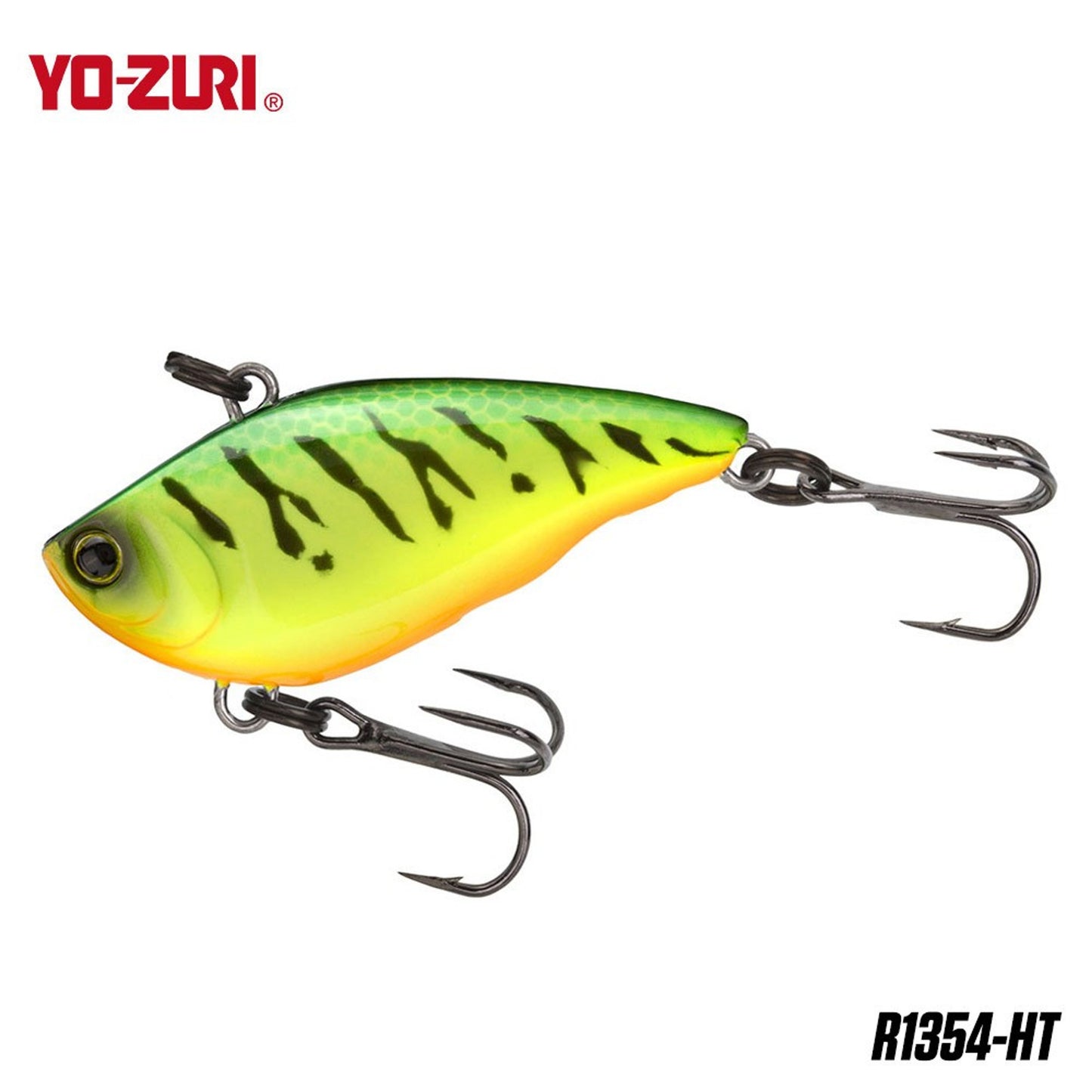 Vobler Yo-Zuri Yo-zuri Rattl'n Vibe Mini 4cm/5gr - Sinking