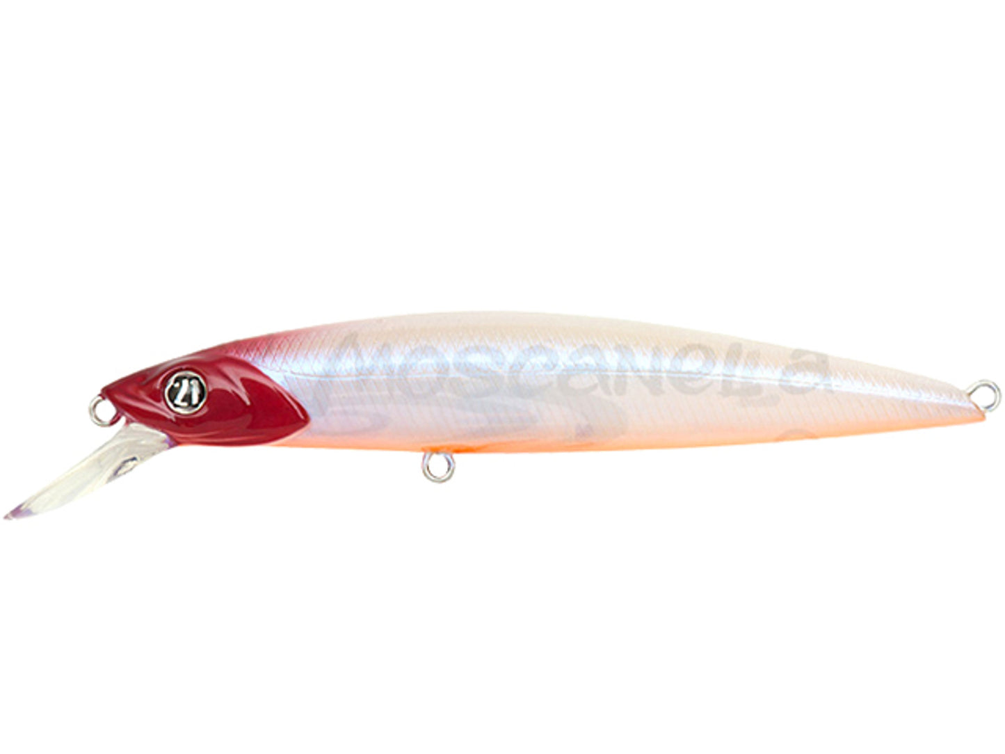 Vobler Vobler Pontoon21 Cablista 125sp-smr 12.5cm 19.9g A17 Sp