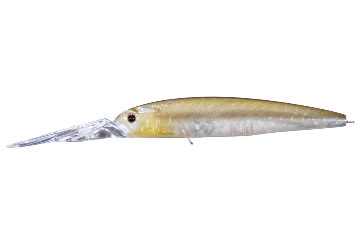 Vobler O.S.P Osp Asura89 Ex Dr Sf 89mm 11.8gr P47 Numeri Shad