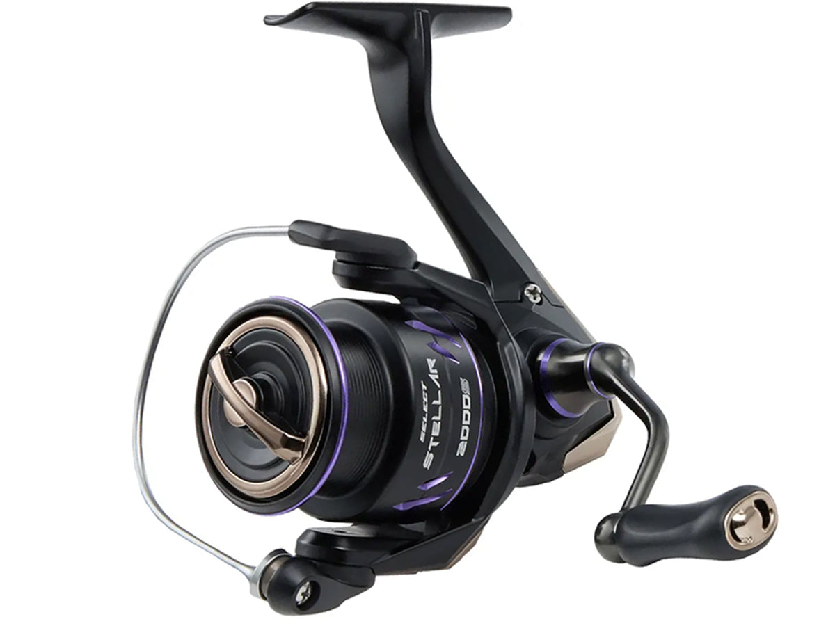 Mulineta Select Stellar 2000s Stellar 2000s