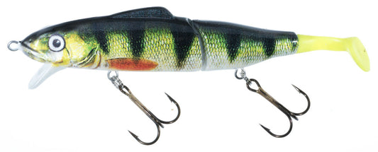 Vobler Jaxon Hs Gerit F On 11+3cm 25gr