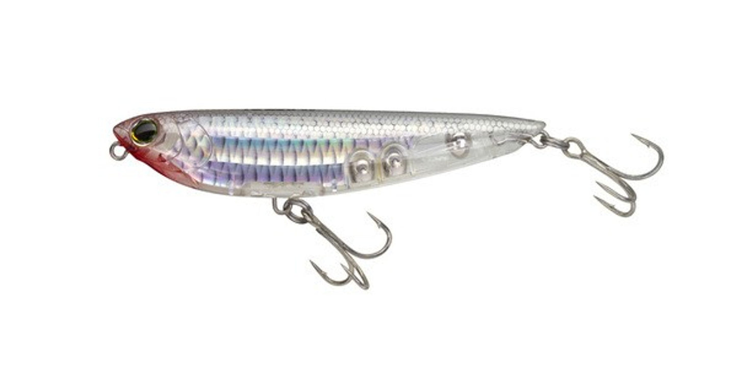 Vobler Yo-Zuri Yo-zuri 3d Inshore Pencil 10cm - 14gr /floating
