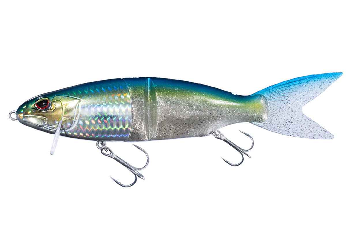 Vobler O.S.P Osp Karen 180 Sw 180mm 50gr Ksw58 Emerald Shad