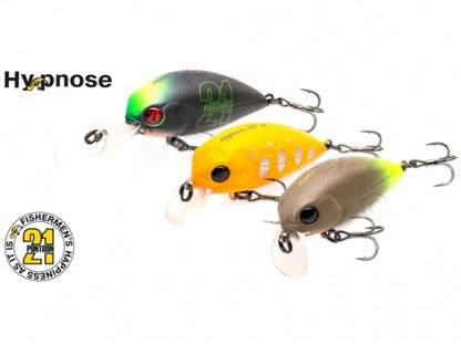 Vobler Vobler Pontoon21 Hypnose 38f-sr 3.8cm 3.7g R37 F