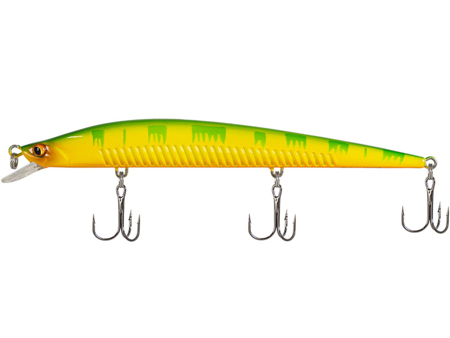 Vobler Vobler X-fish Bigboy 150sp 15cm 23g #061 Sp