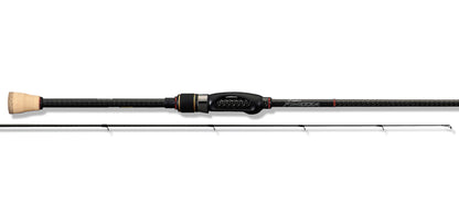 Lanseta Spinning Graphiteleader Super Finezza Gfinss-722l-hs+ Fast 2.18m 10gr