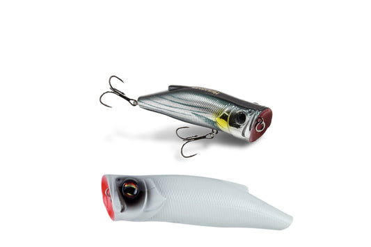 Vobler Herakles Popper Pop-ey 90 9cm 19.5gr Bandit