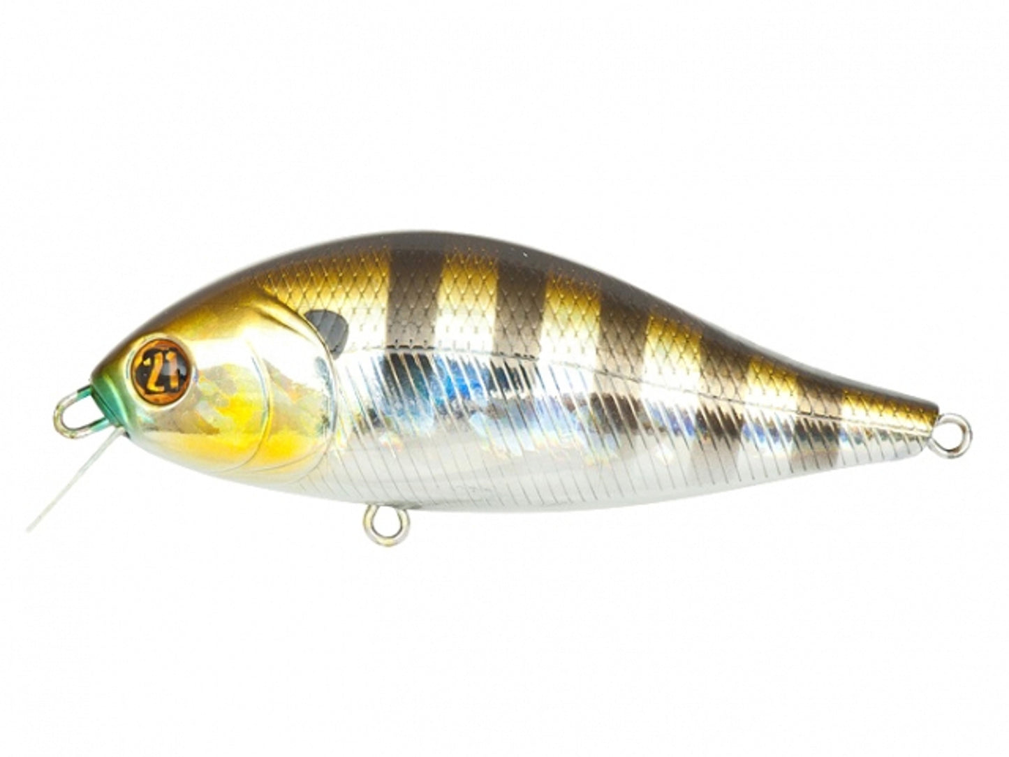 Vobler Vobler Pontoon21 Bet A Shad 75sp-sr 7.5cm 13.2g 007 Sp