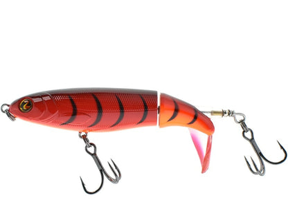 Vobler Vobler River2sea Whopper Plopper 130 13cm 39g Delta Craw 15 F