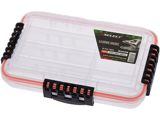 Cutie Select Lure Box Slhx-1603