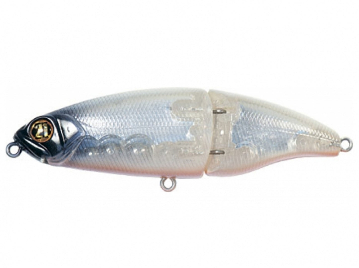 Vobler Vobler Pontoon21 Danzante Ll 10cm 20.3g 821 S