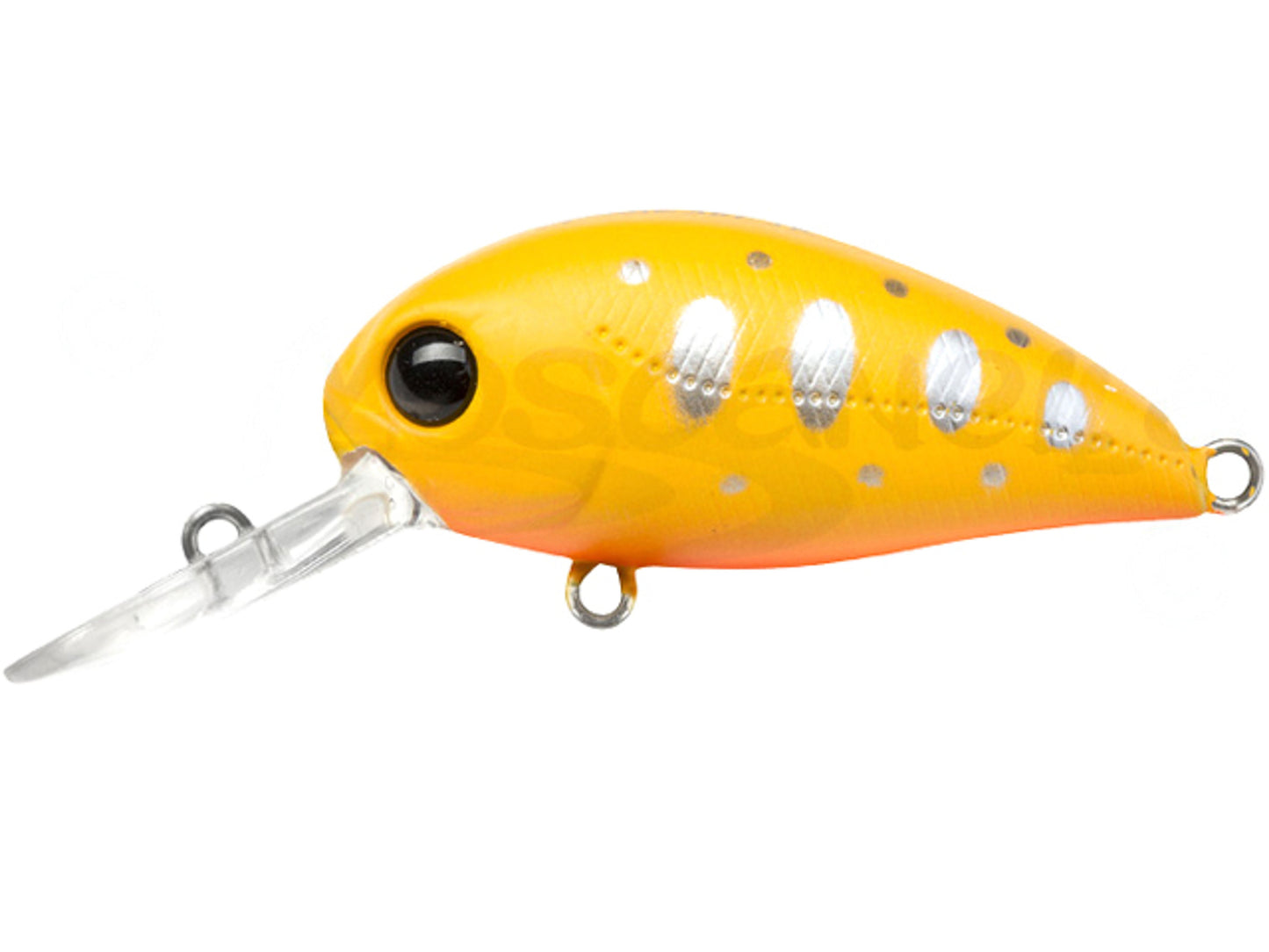 Vobler Vobler Pontoon21 Hypnose 38f-mdr 3.8cm 4g R43 F