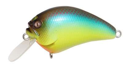 Vobler Megabass Ixi Blowly 49mm 7gr Bream