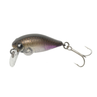 Vobler Tiemco Cure Pop Crank S 30mm 3.5gr Culoare 38