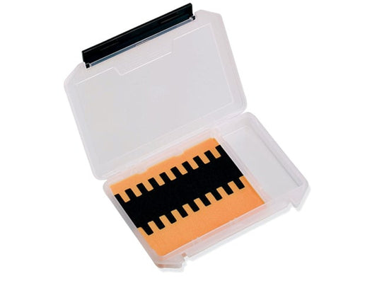 Meiho Block Form Case F-2