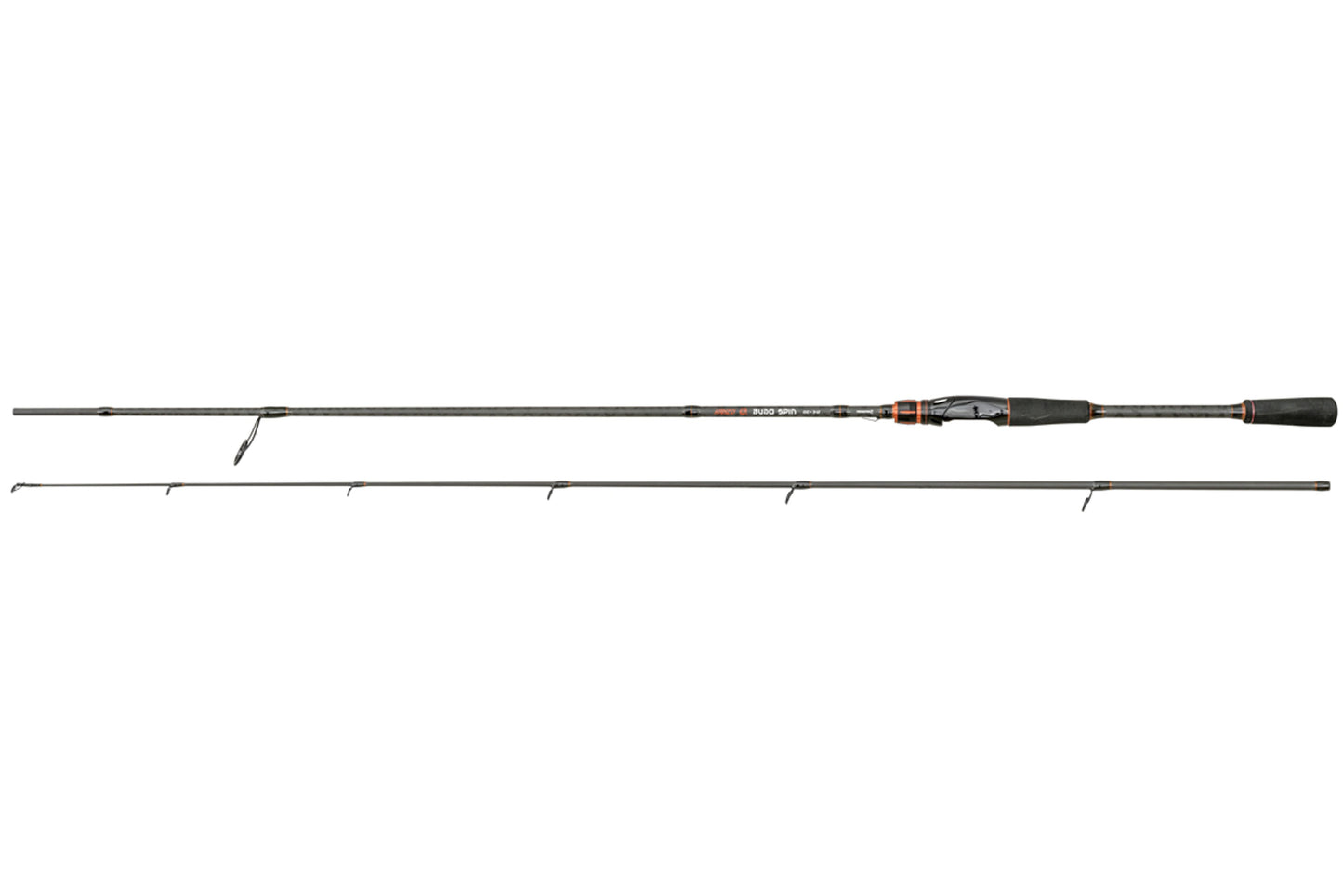 Lanseta Spinning Predator-Z Lanseta Predator-z Hanzo Budo Spin  2.10m 3-12gr