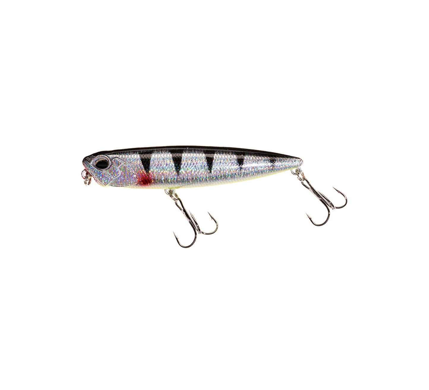 Vobler Jaxon Atract Dron F C 6.5cm 5.3gr