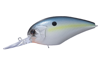 Vobler O.S.P Osp Blitz Magnum Mr 90mm 45gr L21 Sexy Shad